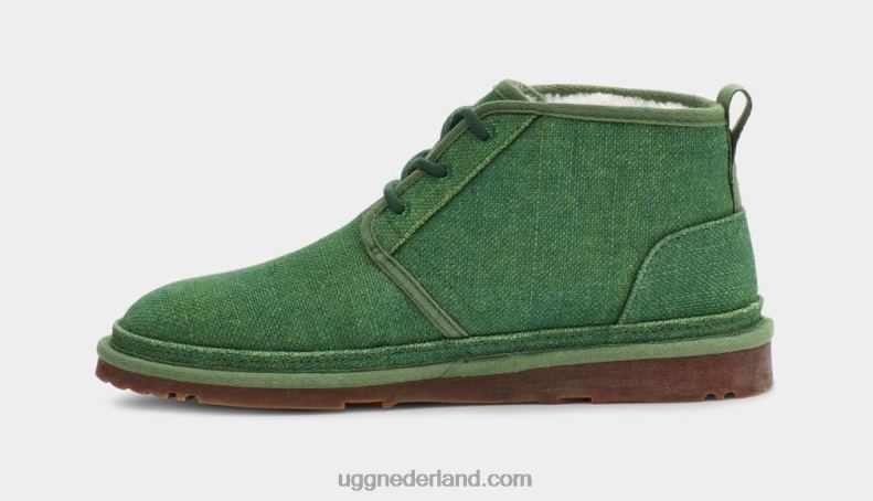 Heren blad UGG Neumel natuurlijk 686ZP221