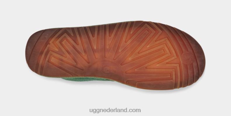 Heren blad UGG Neumel natuurlijk 686ZP221
