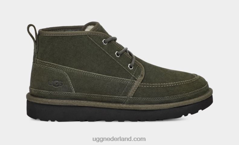 Heren bos nacht UGG neumel moc 686ZP1612