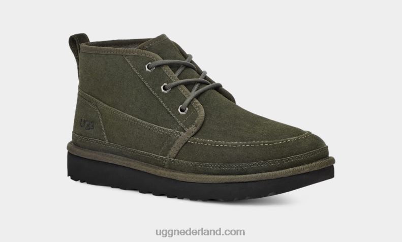 Heren bos nacht UGG neumel moc 686ZP1612