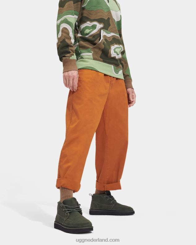 Heren bos nacht UGG neumel moc 686ZP1612