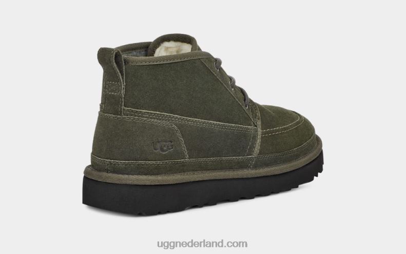 Heren bos nacht UGG neumel moc 686ZP1612