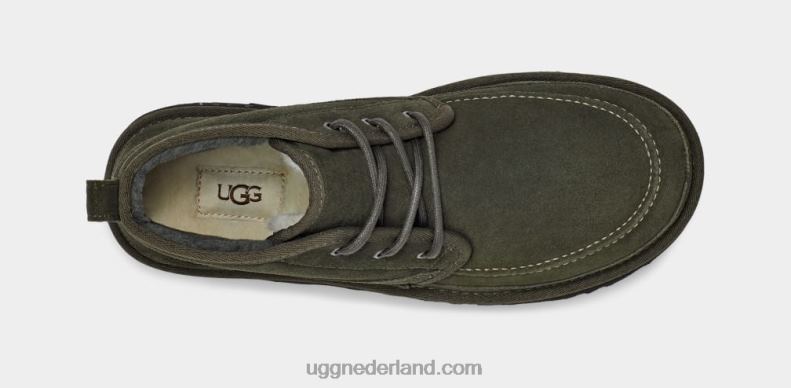 Heren bos nacht UGG neumel moc 686ZP1612