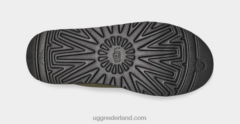 Heren bos nacht UGG neumel snelklik 686ZP1582
