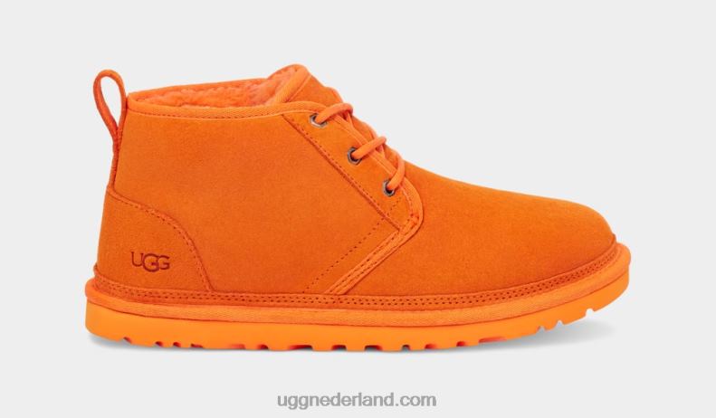 Heren clementine UGG neumel laars 686ZP1559