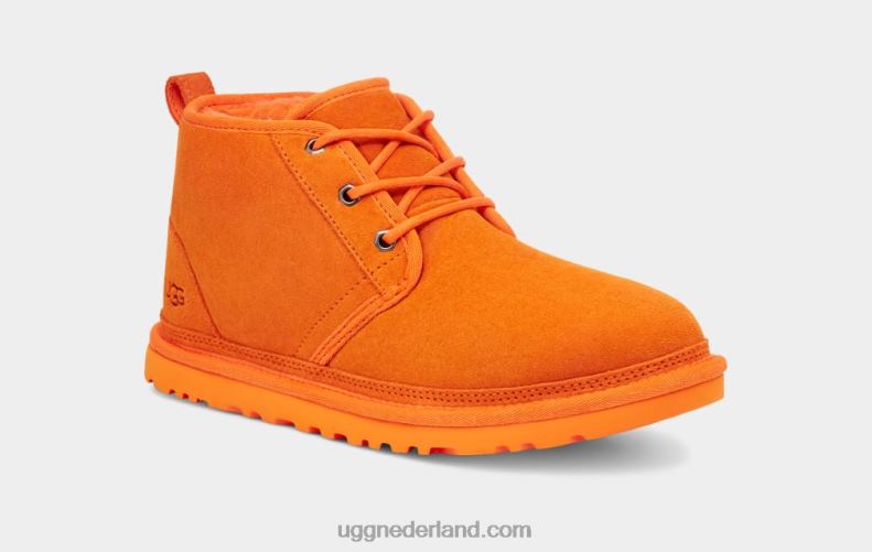 Heren clementine UGG neumel laars 686ZP1559