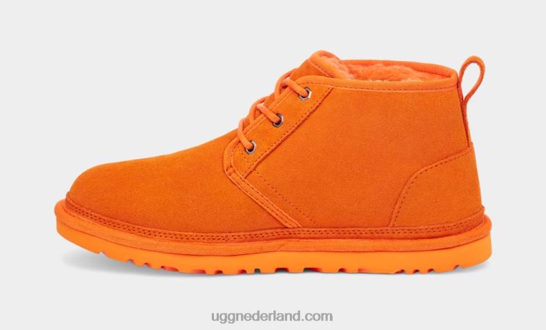 Heren clementine UGG neumel laars 686ZP1559
