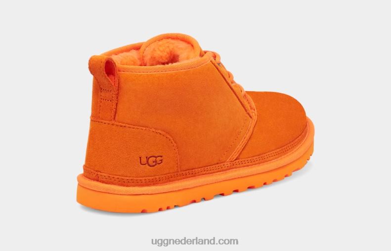 Heren clementine UGG neumel laars 686ZP1559