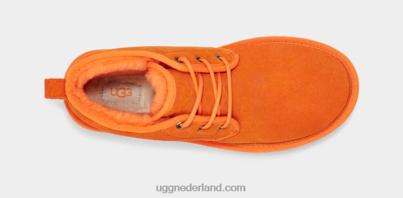 Heren clementine UGG neumel laars 686ZP1559