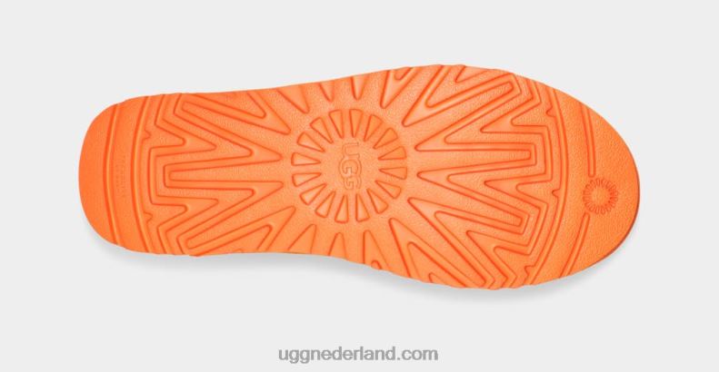 Heren clementine UGG neumel laars 686ZP1559