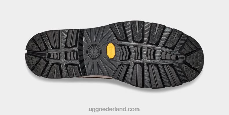 Heren cordovan leer UGG kirkson 686ZP224