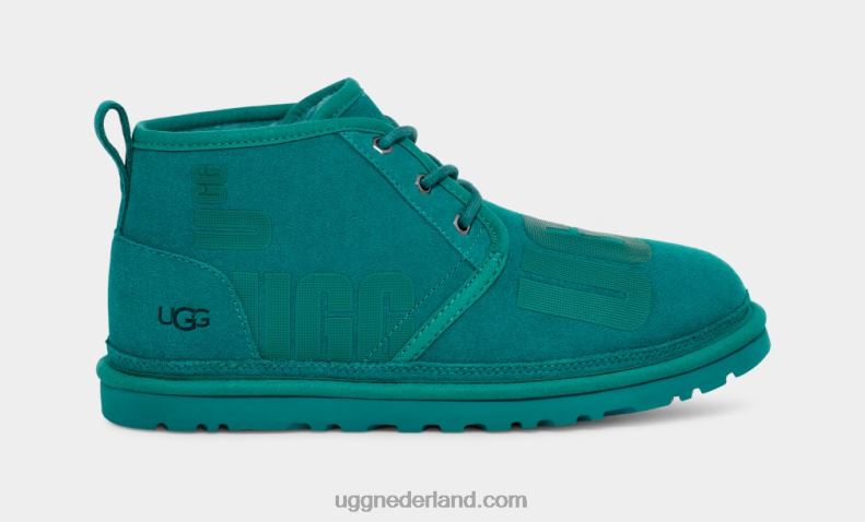 Heren diepe wintertaling UGG neumel scatter-afbeelding 686ZP2321