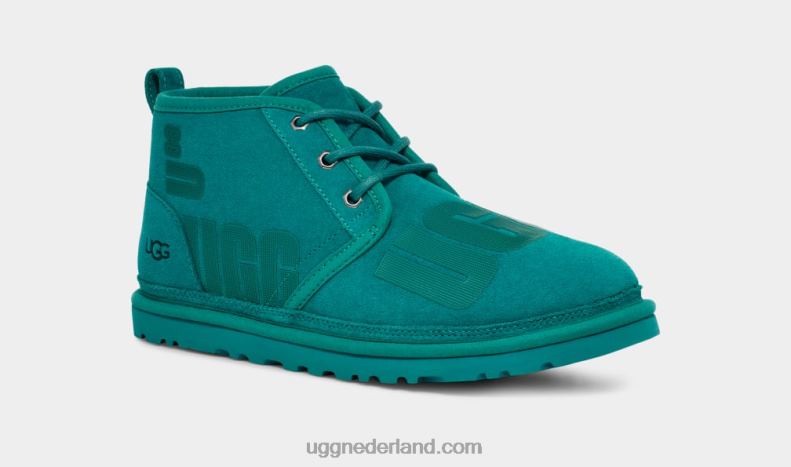 Heren diepe wintertaling UGG neumel scatter-afbeelding 686ZP2321