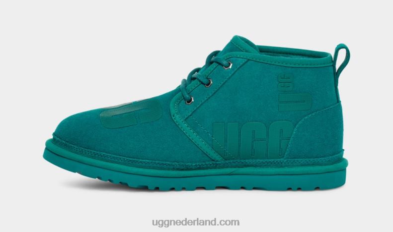 Heren diepe wintertaling UGG neumel scatter-afbeelding 686ZP2321