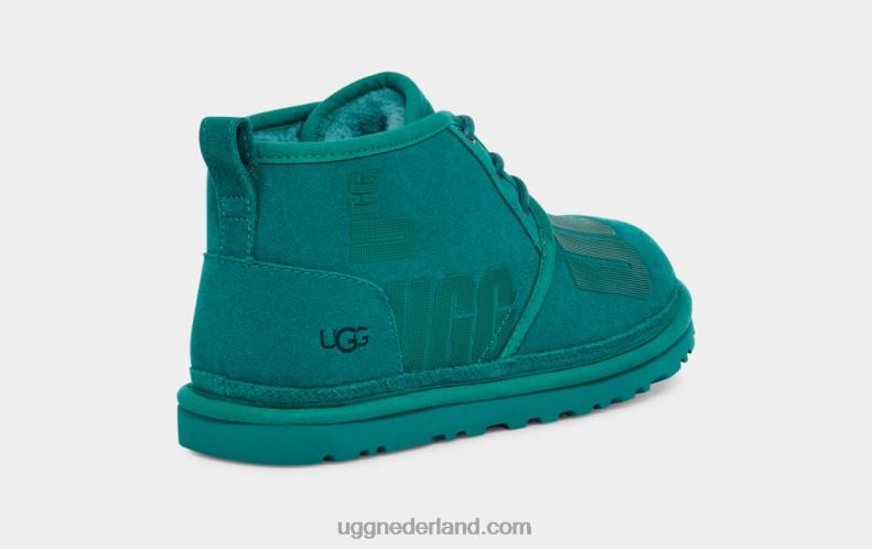 Heren diepe wintertaling UGG neumel scatter-afbeelding 686ZP2321