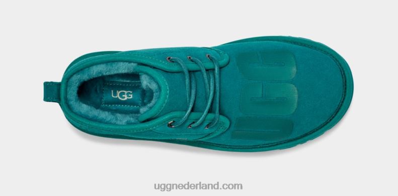Heren diepe wintertaling UGG neumel scatter-afbeelding 686ZP2321