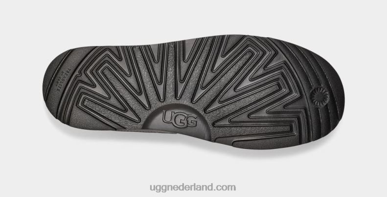 Heren donker grijs UGG neumelweer ii 686ZP222
