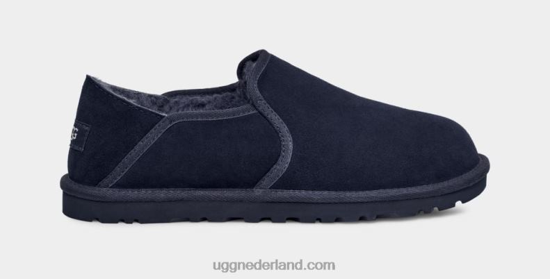 Heren donkere saffier UGG kenton 686ZP1617