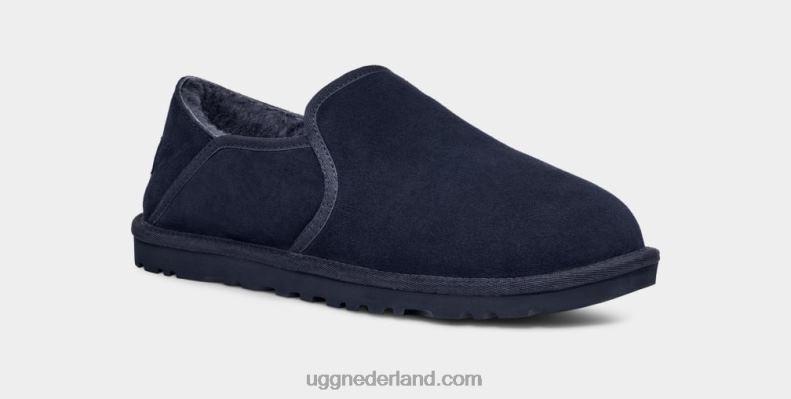 Heren donkere saffier UGG kenton 686ZP1617