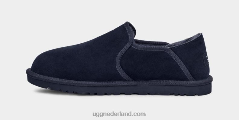 Heren donkere saffier UGG kenton 686ZP1617