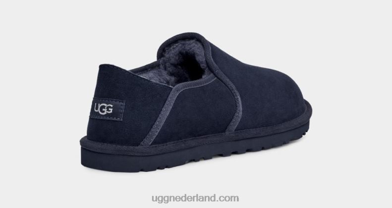 Heren donkere saffier UGG kenton 686ZP1617