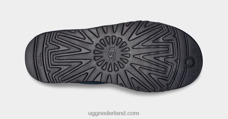 Heren donkere saffier UGG kenton 686ZP1617