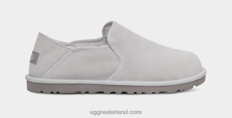 Heren gletsjer grijs UGG kenton 686ZP1615