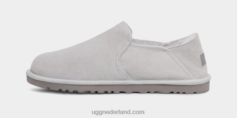 Heren gletsjer grijs UGG kenton 686ZP1615