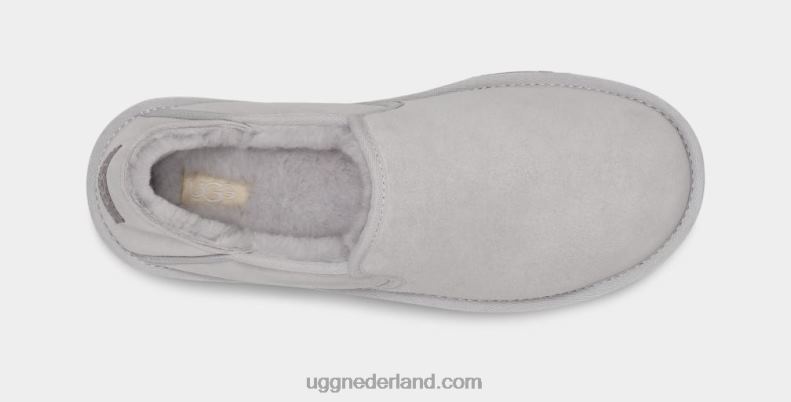 Heren gletsjer grijs UGG kenton 686ZP1615