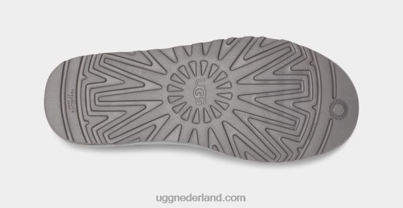 Heren gletsjer grijs UGG kenton 686ZP1615