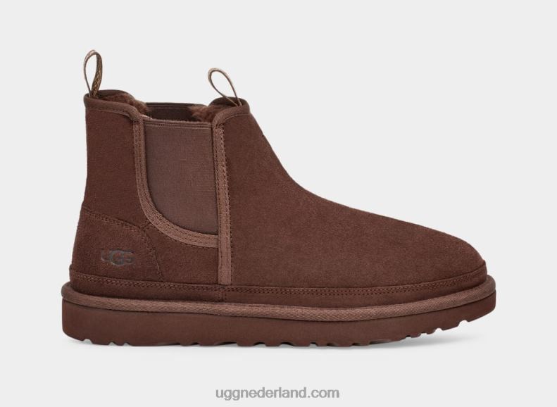 Heren grizzly UGG Neumel Chelsea 686ZP1533