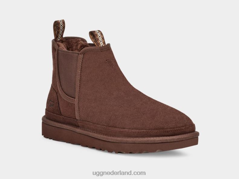 Heren grizzly UGG Neumel Chelsea 686ZP1533