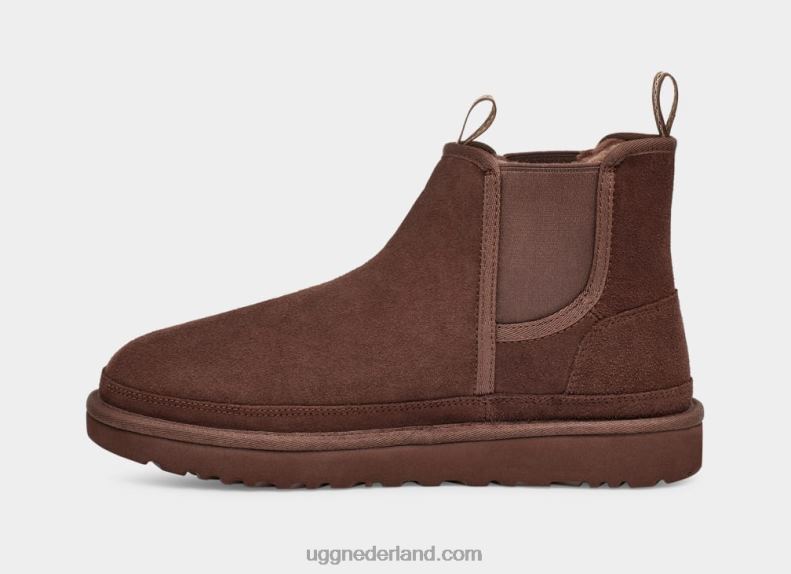 Heren grizzly UGG Neumel Chelsea 686ZP1533