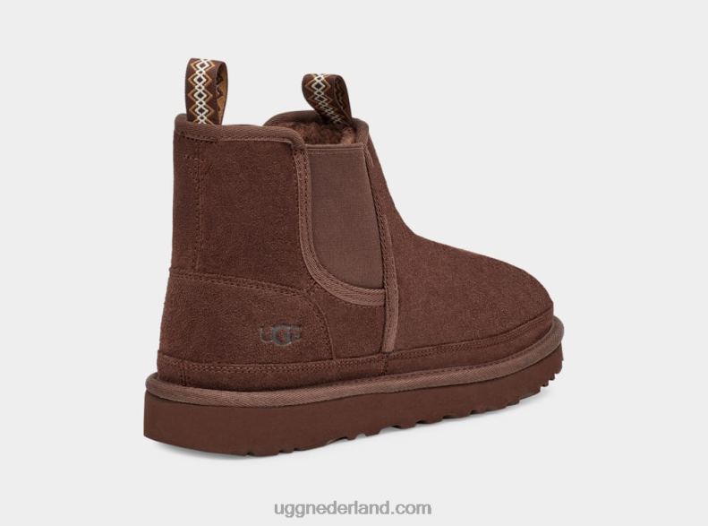 Heren grizzly UGG Neumel Chelsea 686ZP1533