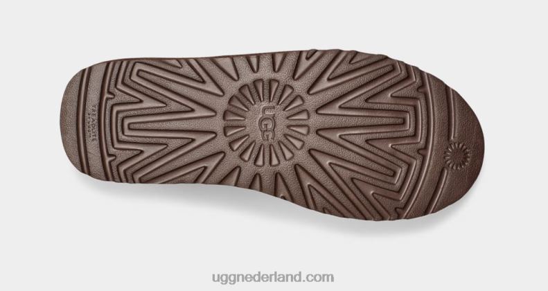 Heren grizzly UGG Neumel Chelsea 686ZP1533