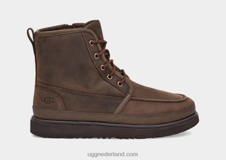 Heren grizzly UGG neumel hoge moc weer 686ZP1527