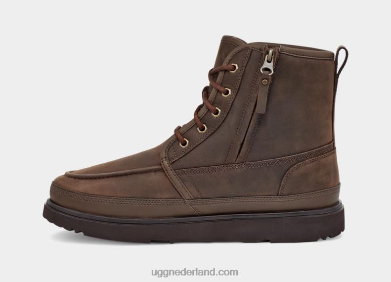 Heren grizzly UGG neumel hoge moc weer 686ZP1527
