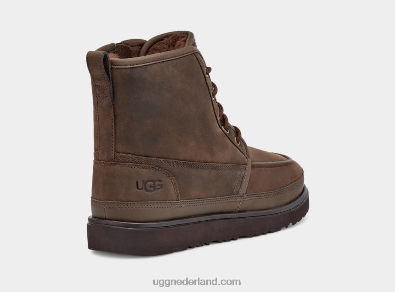 Heren grizzly UGG neumel hoge moc weer 686ZP1527