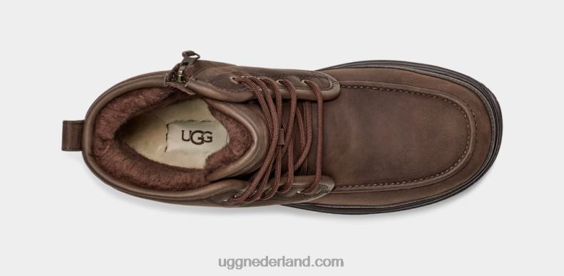 Heren grizzly UGG neumel hoge moc weer 686ZP1527