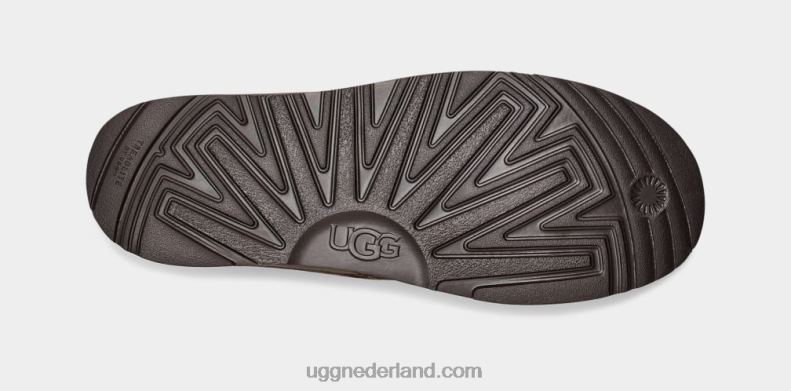Heren grizzly UGG neumel hoge moc weer 686ZP1527