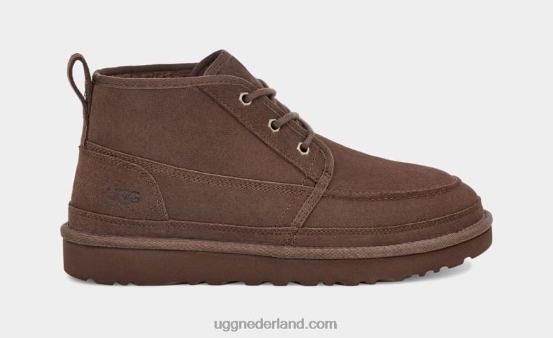 Heren grizzly UGG neumel moc 686ZP1613