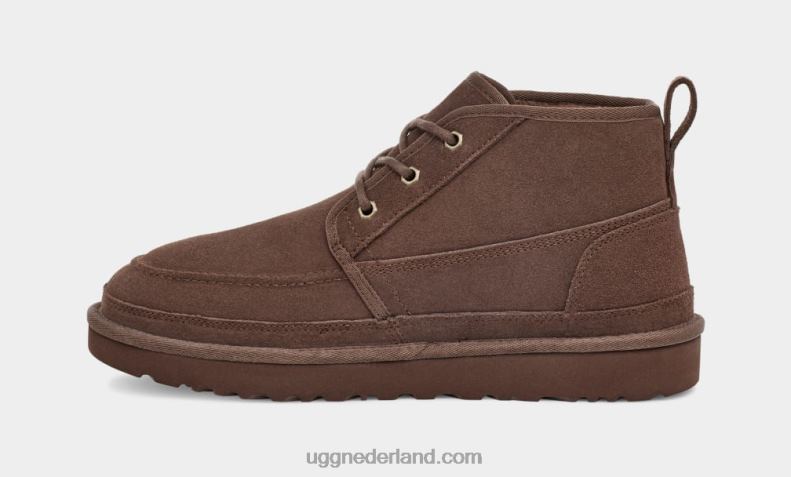 Heren grizzly UGG neumel moc 686ZP1613