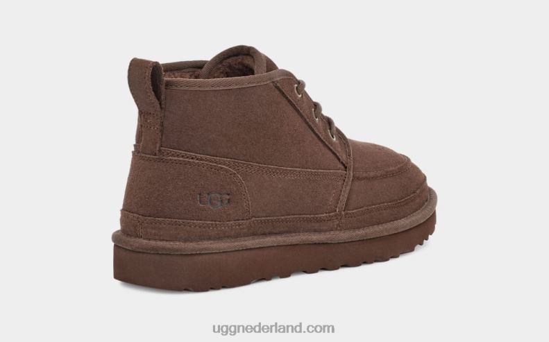 Heren grizzly UGG neumel moc 686ZP1613