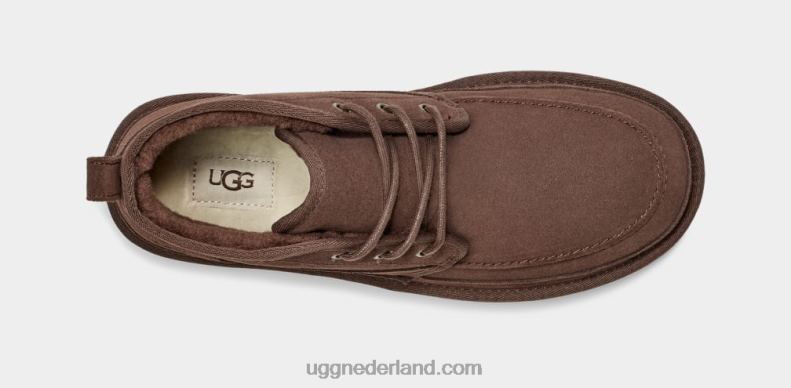Heren grizzly UGG neumel moc 686ZP1613