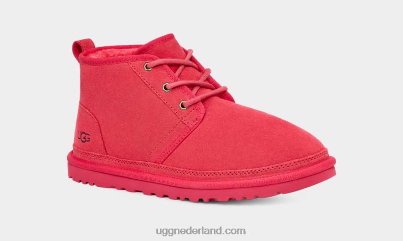 Heren hibiscus roze UGG Neumel 686ZP1416