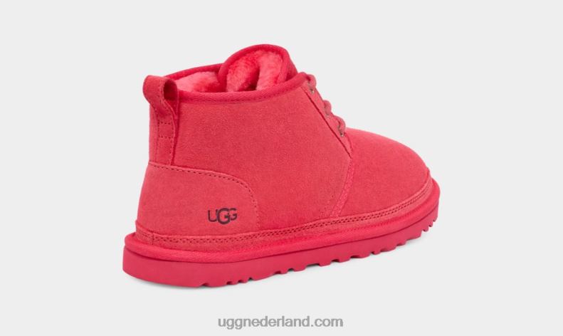Heren hibiscus roze UGG Neumel 686ZP1416