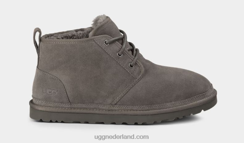 Heren houtskool UGG Neumel 686ZP1420