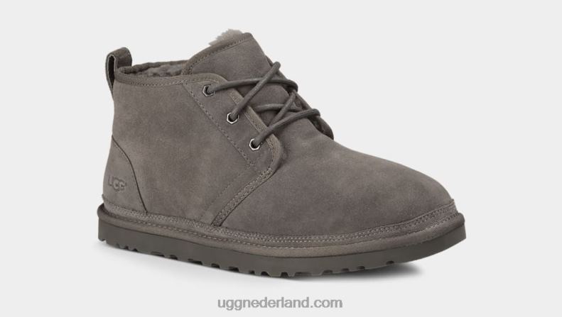 Heren houtskool UGG Neumel 686ZP1420
