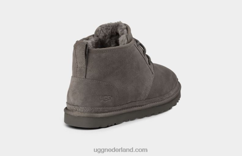 Heren houtskool UGG Neumel 686ZP1420