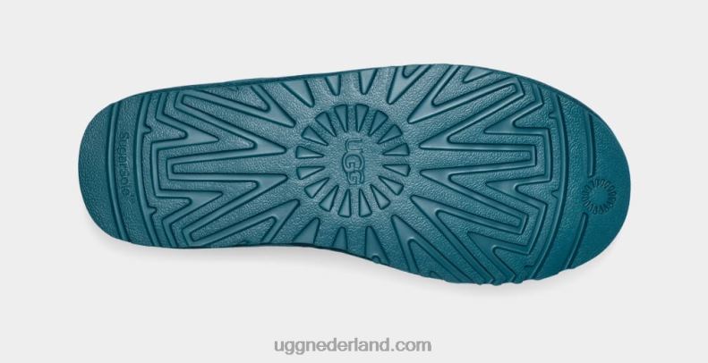 Heren jachthaven blauw UGG Neumel 686ZP1417